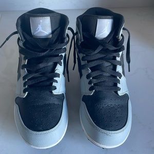 Air Jordan Cleats, size 7.5